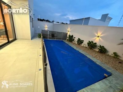 Casa, 4 quartos, 168 m² - Foto 2