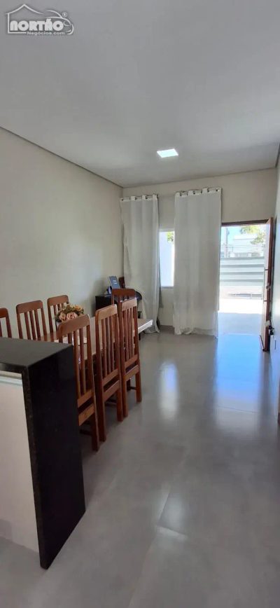 Casa, 3 quartos, 75 m² - Foto 5