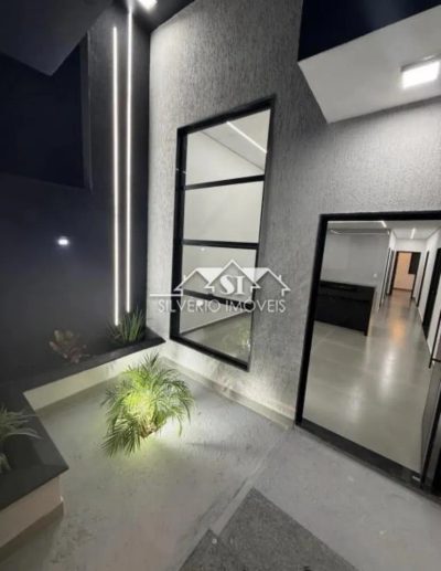 Casa, 3 quartos, 133 m² - Foto 1