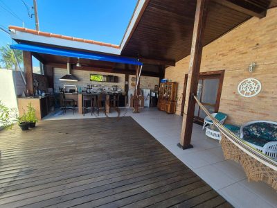 Casa, 7 quartos, 350 m² - Foto 1