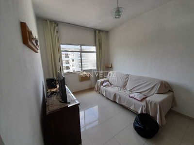 Apartamento, 1 quarto, 66 m² - Foto 5