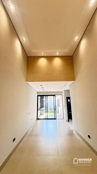 Casa, 3 quartos, 113 m² - Foto 4