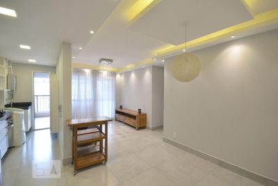 Apartamento, 3 quartos, 85 m² - Foto 2