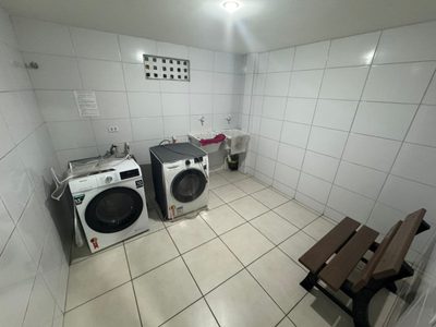 Flat/Apart Hotel, 1 quarto - Foto 2