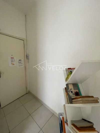 Apartamento, 1 quarto, 40 m² - Foto 2