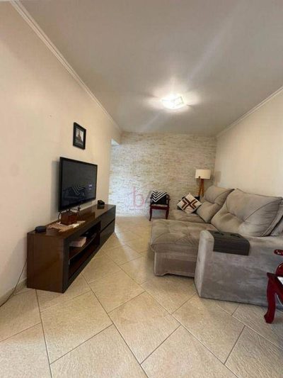 Apartamento, 3 quartos, 107 m² - Foto 2
