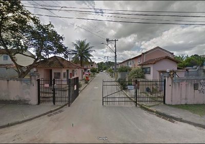Casa, 2 quartos, 51 m² - Foto 1