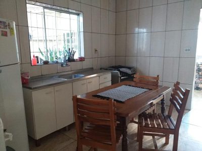Casa, 4 quartos, 200 m² - Foto 4