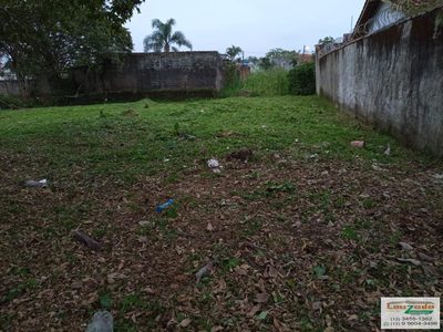 Terreno, 348 m² - Foto 1