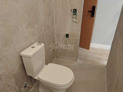 Sala-Conjunto, 22 m² - Foto 4
