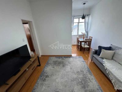 Apartamento, 3 quartos, 80 m² - Foto 1