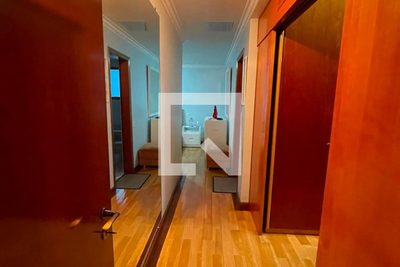 Apartamento, 4 quartos, 200 m² - Foto 4