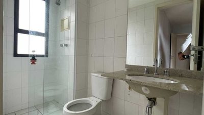 Apartamento, 3 quartos, 167 m² - Foto 5
