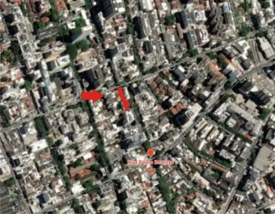 Terreno, 860 m² - Foto 3