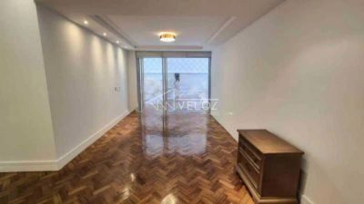 Apartamento, 3 quartos, 109 m² - Foto 5