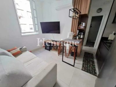 Apartamento, 2 quartos, 45 m² - Foto 3