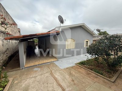 Casa, 3 quartos, 70 m² - Foto 1