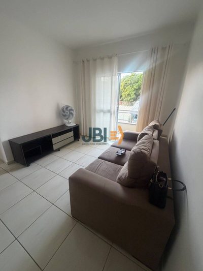 Apartamento, 2 quartos, 55 m² - Foto 2