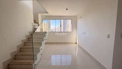 Cobertura, 3 quartos, 100 m² - Foto 1