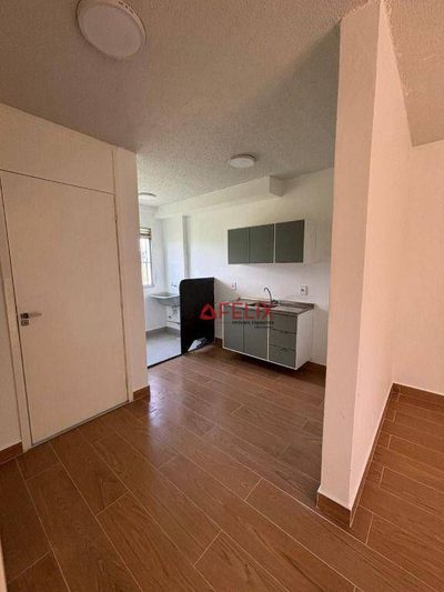 Apartamento, 2 quartos, 49 m² - Foto 1