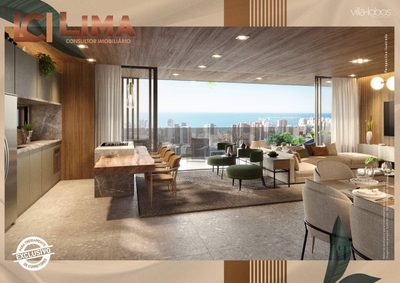 Apartamento, 5 quartos, 235 m² - Foto 5