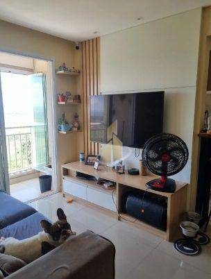 Apartamento, 2 quartos, 65 m² - Foto 1