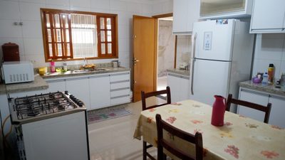 Casa, 2 quartos, 100 m² - Foto 5