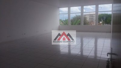Sala-Conjunto, 80 m² - Foto 2