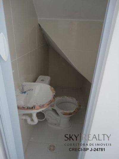 Sobrado, 3 quartos, 160 m² - Foto 3