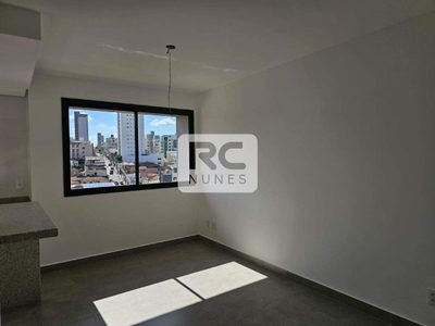 Apartamento, 2 quartos, 63 m² - Foto 1
