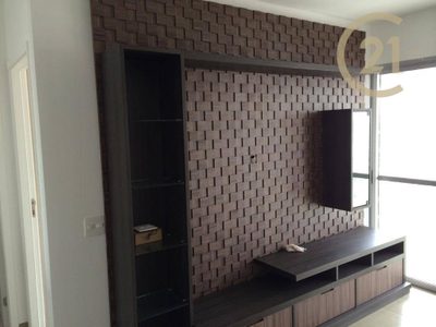 Apartamento, 1 quarto, 46 m² - Foto 5