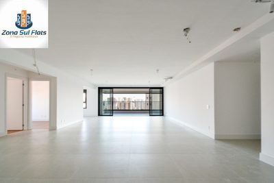 Apartamento, 3 quartos, 232 m² - Foto 2