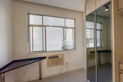 Apartamento, 22 m² - Foto 2