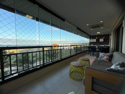 Apartamento, 3 quartos, 141 m² - Foto 4
