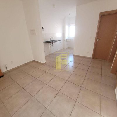 Apartamento, 2 quartos, 50 m² - Foto 1