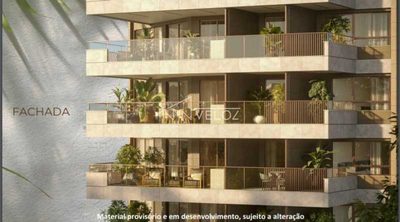 Apartamento, 2 quartos, 1 m² - Foto 2