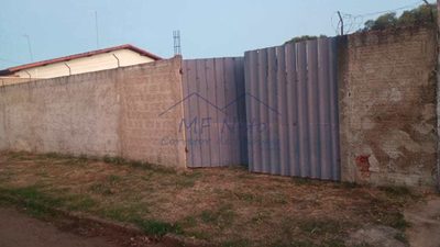 Loteamento e Condomínio, 800 m² - Foto 4