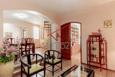 Apartamento, 4 quartos, 177 m² - Foto 2