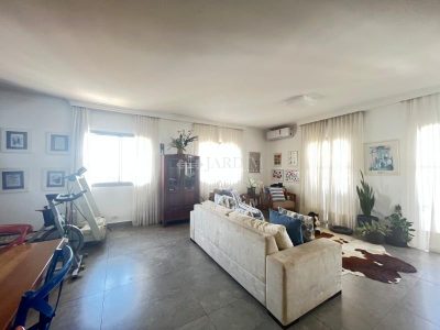 Apartamento, 2 quartos, 165 m² - Foto 4