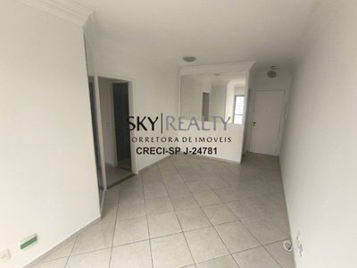 Apartamento, 3 quartos, 72 m² - Foto 4
