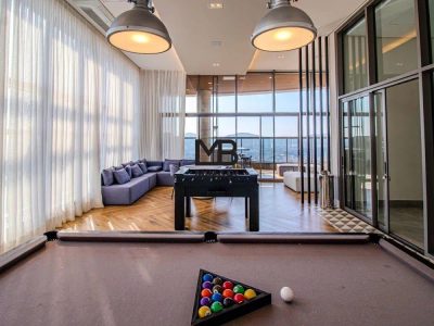 Apartamento, 2 quartos, 95 m² - Foto 2