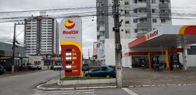 Loja-Salão, 110 m² - Foto 3