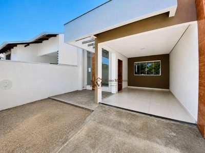 Casa, 2 quartos, 90 m² - Foto 2