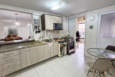 Apartamento, 2 quartos, 103 m² - Foto 5