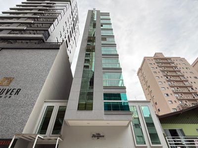 Apartamento, 3 quartos, 107 m² - Foto 1