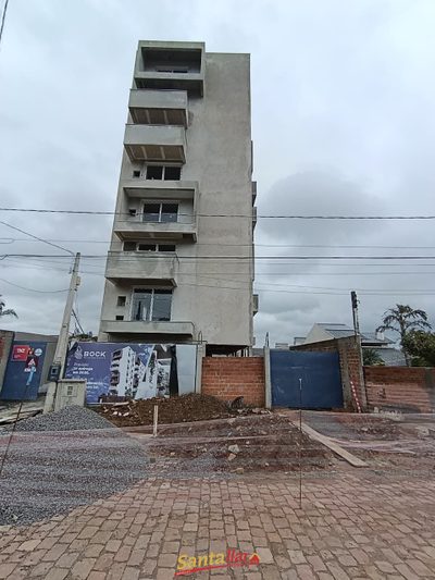 Apartamento, 2 quartos, 63 m² - Foto 1