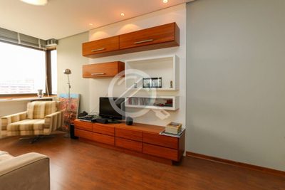Apartamento, 2 quartos, 67 m² - Foto 4