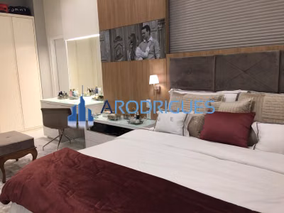 Apartamento, 3 quartos, 145 m² - Foto 4