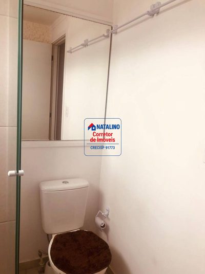 Kitnet-Studio, 36 m² - Foto 4