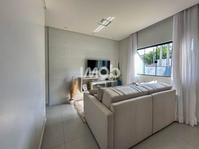 Casa, 2 quartos, 86 m² - Foto 3